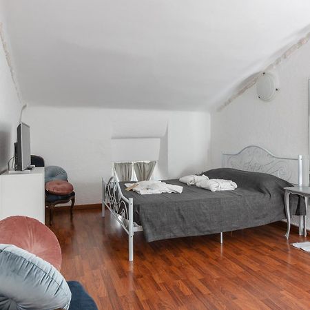 Loft Rossetti Apartment Trieste Exterior photo