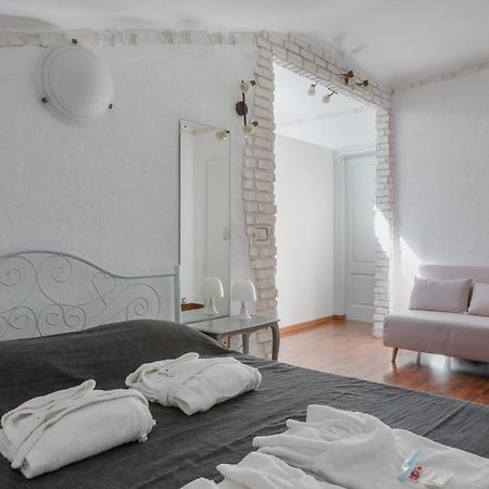 Loft Rossetti Apartment Trieste Exterior photo