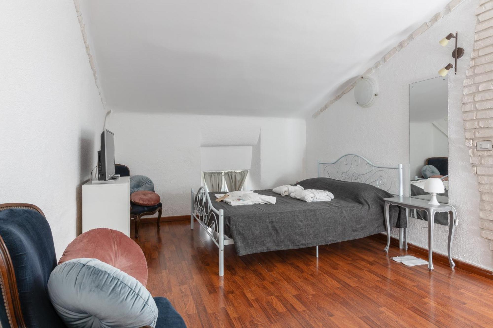 Loft Rossetti Apartment Trieste Exterior photo