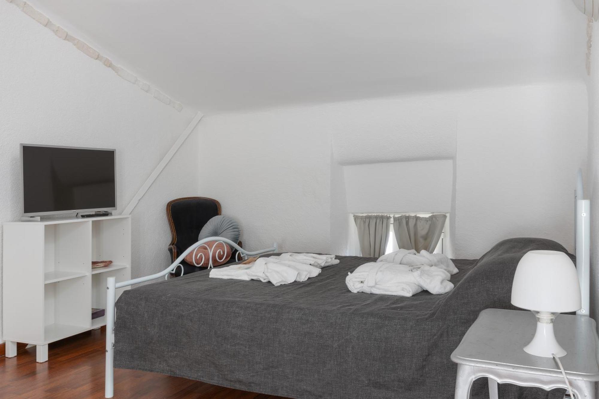 Loft Rossetti Apartment Trieste Exterior photo