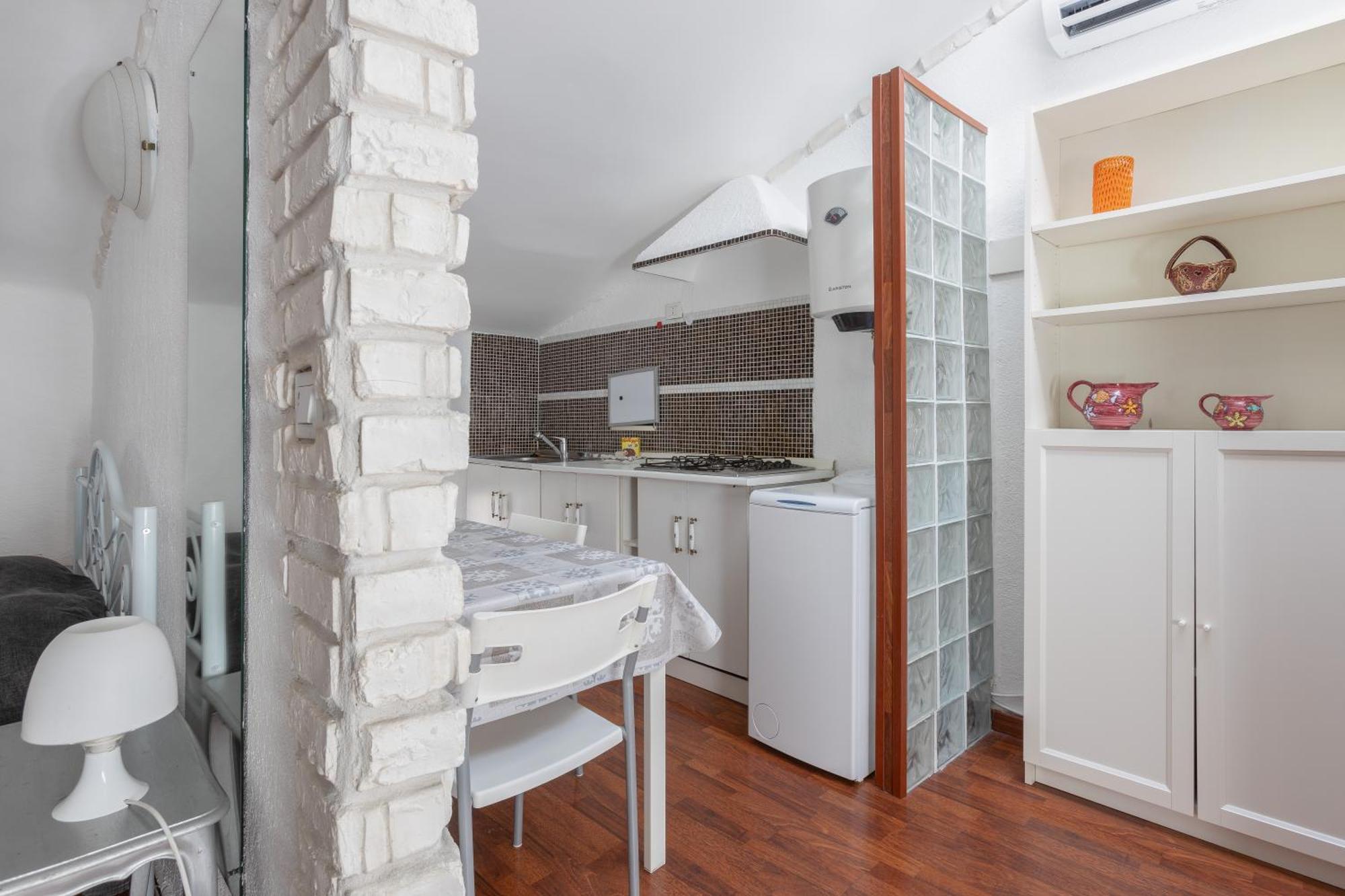 Loft Rossetti Apartment Trieste Exterior photo