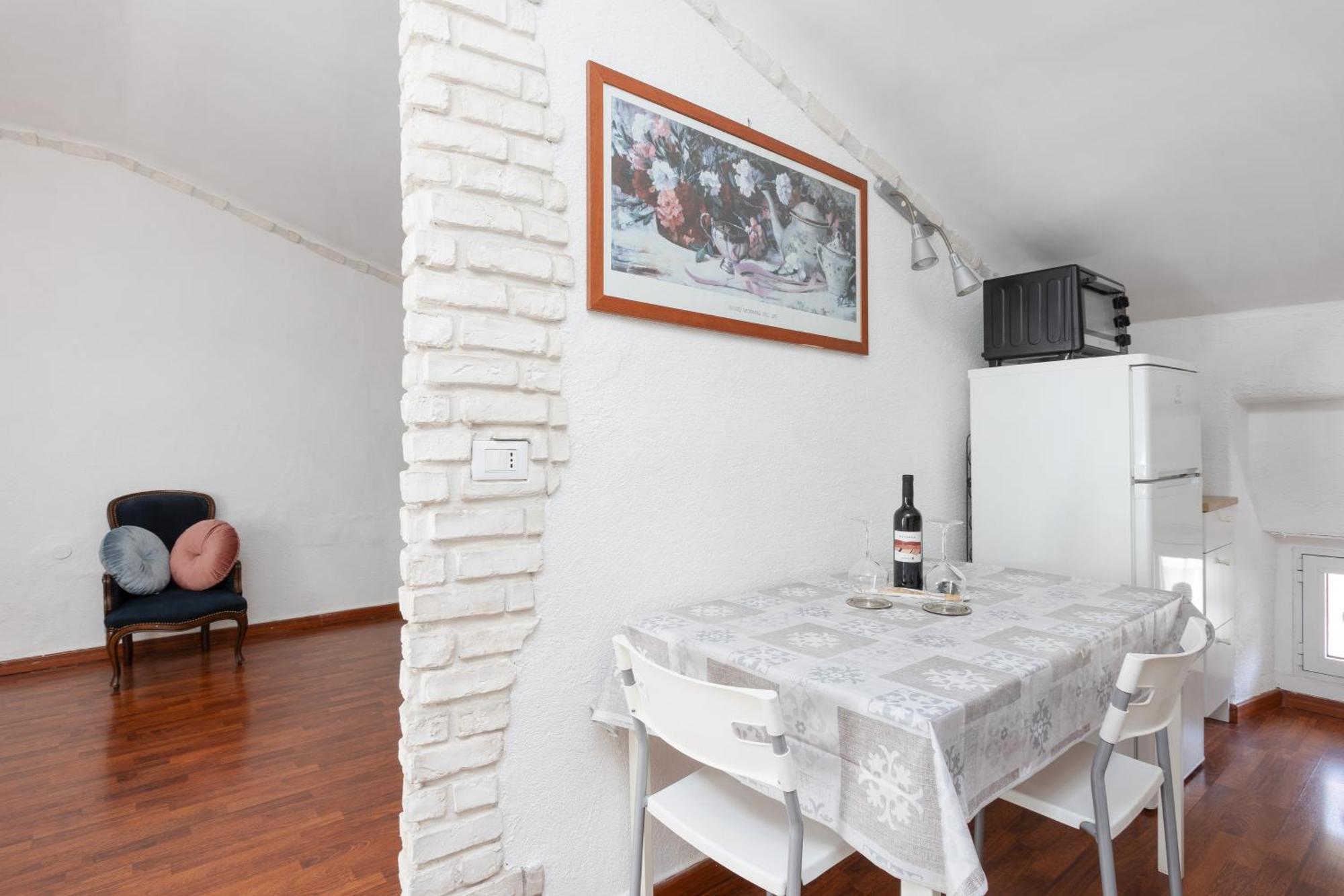 Loft Rossetti Apartment Trieste Exterior photo