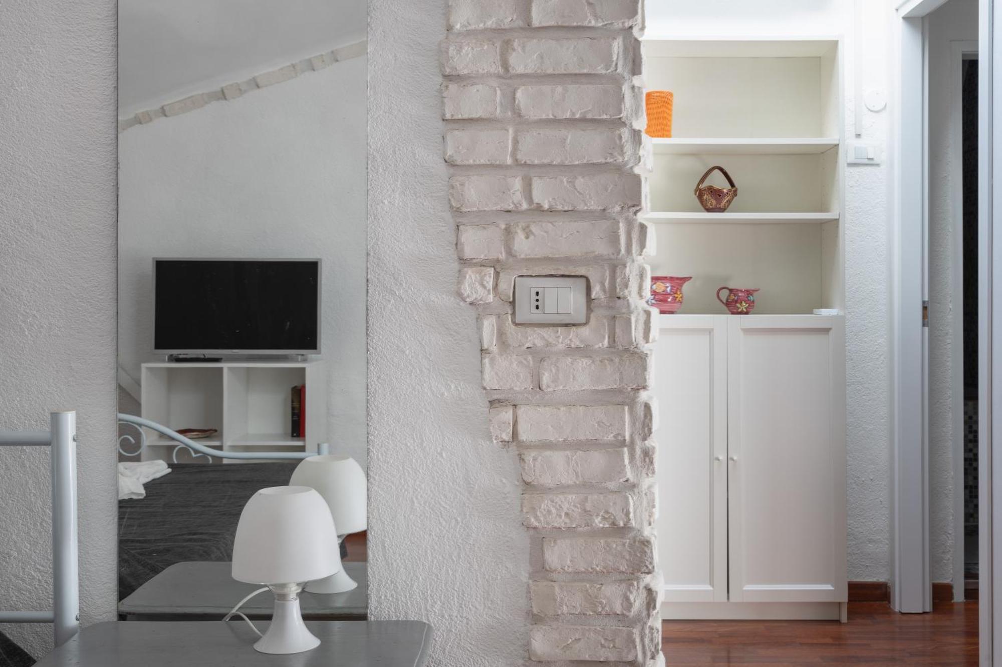 Loft Rossetti Apartment Trieste Exterior photo